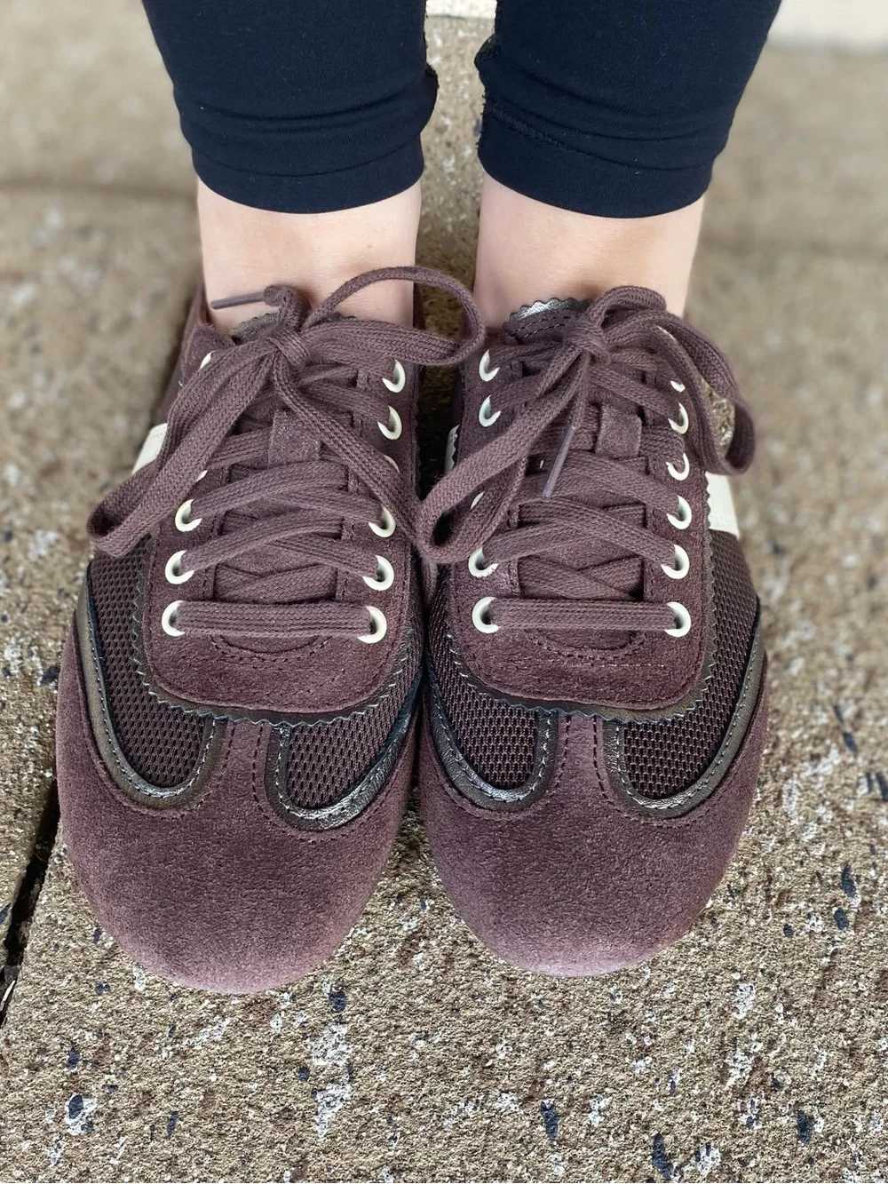 Dansko - Milana Chocolate/Pewter - Multiple Sizes (NEW W/ BOX)